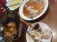 -湘约东方·湘约和港·湖南家常菜·宴请(民星路店)