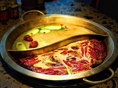 -小龙坎火锅(全球总店)