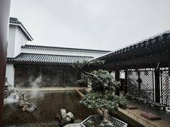 -苏州吴宫泛太平洋酒店