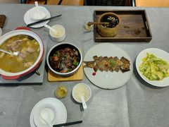 -汉水谣·江景餐厅(江滩店)