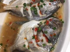 -阿巧一号私房菜(止园路店)