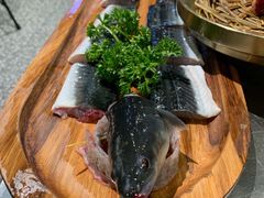-本炙炭烤·蒲烧活鳗料理店(金沙洲店)