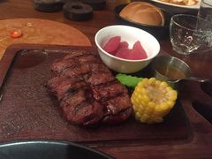 -食间牛排(湖西路店)