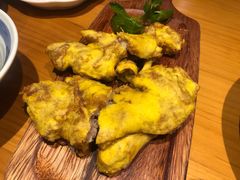 黄金脆皮猪手-莲餐厅·湖北菜·藕汤是头牌(愚园路店)