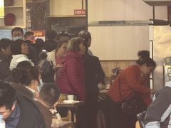 -蒋家桥饺面店(广陵路店)