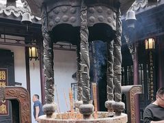 -包公祠