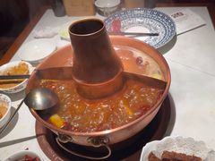 -北京老门框爆肚涮肉馆(锦业路店)