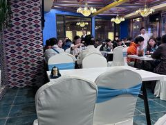 -乡村馕坑肉·烧烤·新疆菜·本地人更爱吃(阿勒泰首店)