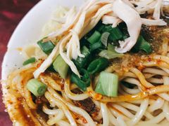 鸡丝凉面-老丘丘(较场口店)