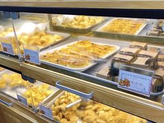 -飘香心语(官亭路店)