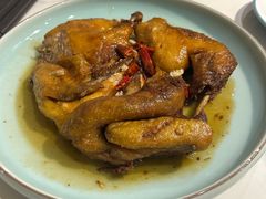-西夏回族烧麦馆(牡丹街店)