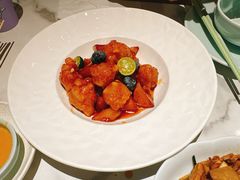-四道菜·福建菜馆(新街口金鹰店)