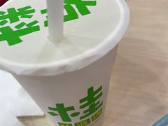 -桂桂茶(滨江百联店)
