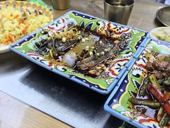 -巴依老爷新疆餐厅