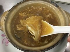-添發碗仔翅美食