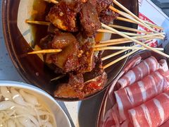 -芈重山老火锅(广州首店)