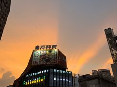 -江燕路万科里