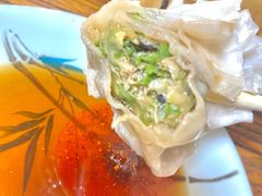 -正宗天津烧麦馆(柳州路店)