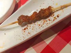 -西贝莜面村(上海百联西郊店)