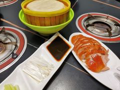 -鱼头泡饭·湖北菜·非物质文化遗产(岳家嘴总店)