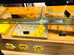-鲍师傅糕点(春熙路店)
