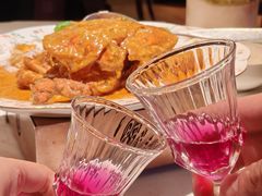 -狮拾久·现代新加坡料理(福田COCO Park店)