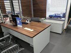 -上海可达汽车销售服务有限公司