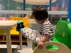 -杭州开元森泊度假乐园