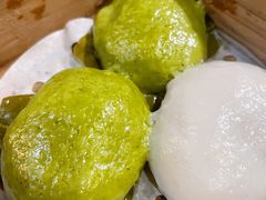 甜叶儿粑-新川办餐厅