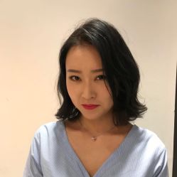 -GIRL STYLE 烫发·染发沙龙