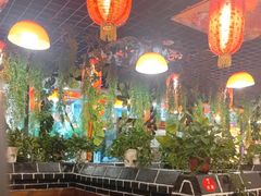 -江湖水乡铁锅炖魚(周庄嘉园店)