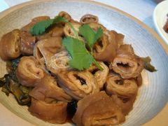 -沙河粉村·国家非遗传承(云台店)