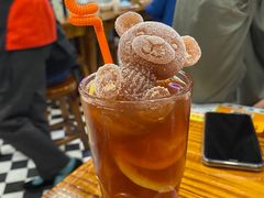 -澳门陈光记烧味饭店(南京德基广场店)