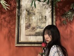 -第101座花园餐厅(湖滨88店)