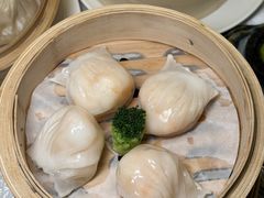 -酌宴府The China Club·广州万富希尔顿酒店(云城东路店)