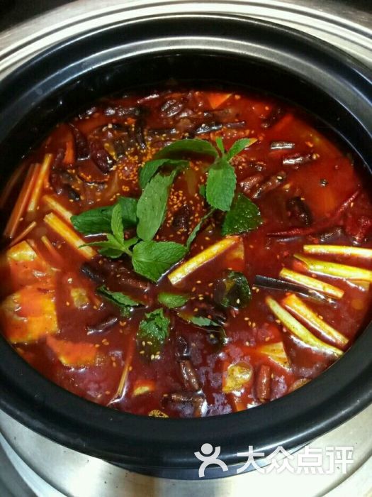 金三罐寻甸老坛酸菜牛肉图片 - 第4张