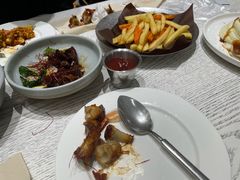 娜娜家秘制香辣猪脚-娜娜家•Nana's restaurant(国金汇店)