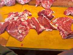 -王德炭烤牛羊肉(西关大街店)
