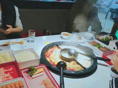 -川锅一号火锅(睢宁店)