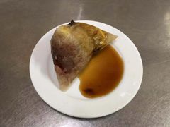 -老妈宫粽球