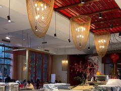 -锦园餐厅(九龙湖开元度假村店)