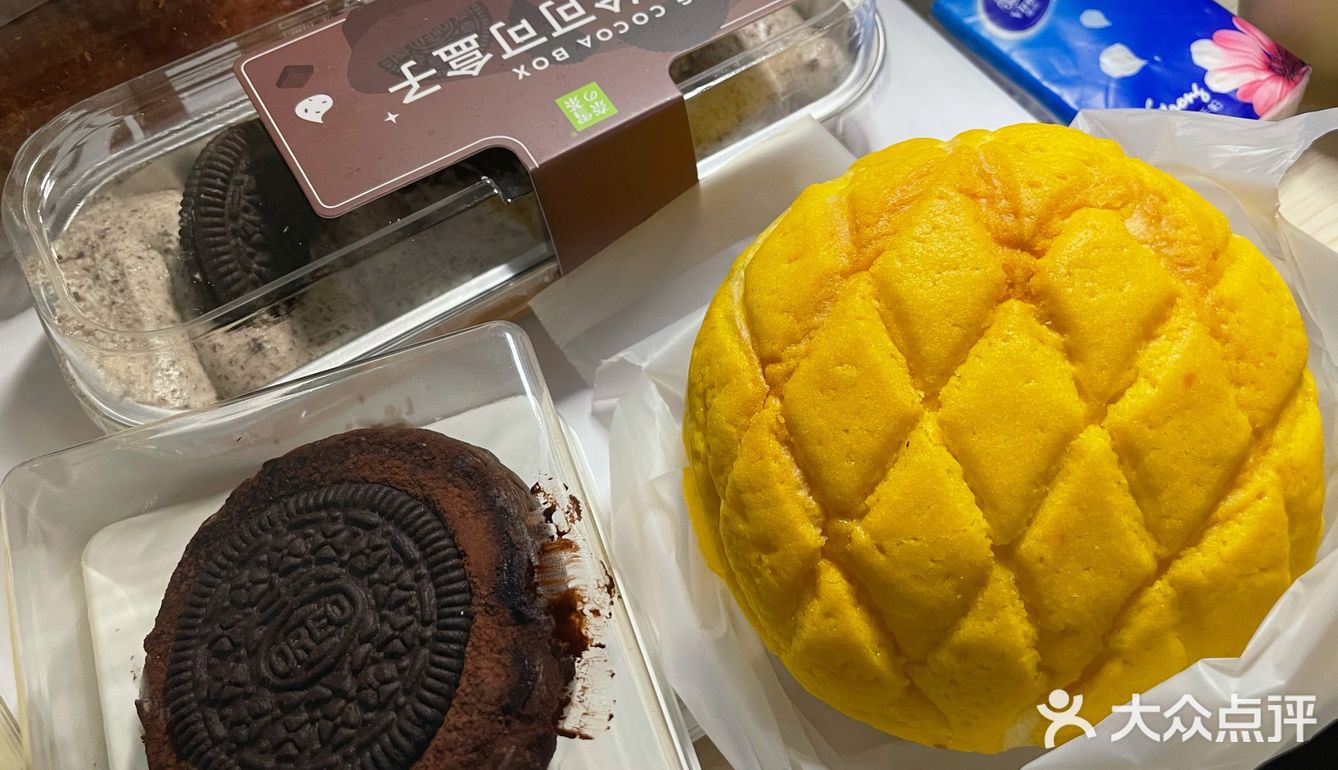 奈雪Pro全线测评