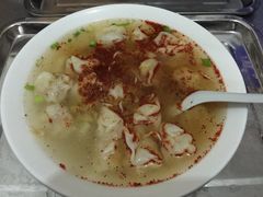 -汪家馄饨(集庆路店)