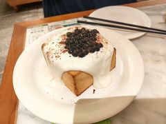 -翠华餐厅(德基广场店)