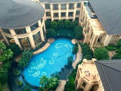 -上海浦东星河湾酒店
