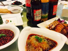-申宴酒楼(王子百货店)