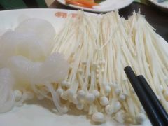 -呷哺呷哺(西单大悦城店)