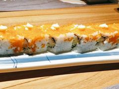 -小笠原·日料店