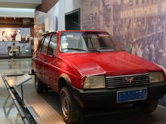 -柳州工业博物馆