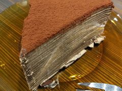 -Awfully Chocolate(嘉里城店)